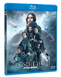 Blu-ray Rogue One: Star Wars Story:…
