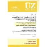 ÚZ č. 1288: Odměňování zaměstnanců ve…