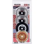 KREATOR KRT090101 4 ks