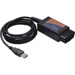 DIGITUS PremiumCord ELM327 USB…