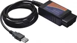 DIGITUS PremiumCord ELM327 USB…