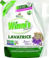 Winni's Naturel Lavatrice Allepo e Verbena 1,25 l