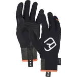 Ortovox Tour Light Glove M Black Raven
