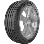 Michelin Pilot Sport 4 245/40 R18 97 Y…