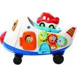 Vtech Tut Tut Nákladní letadlo