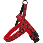 Active Dog Neoprene červený