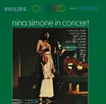 In Concert - Nina Simone [LP]