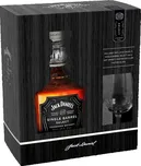 Jack Daniel's Single Barrel 45 %