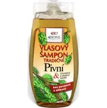 Bione Cosmetics Tradiční pivní šampon…