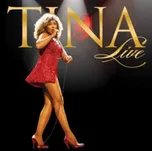 Tina Live - Tina Turner [CD + DVD]