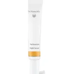 Dr. Hauschka Noční pleťové sérum 20 ml