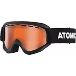 Atomic Savor JR 2018/19 Black/Orange