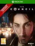 The Council Xbox One