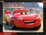 Dino Auta Blesk McQueen 40 dílků