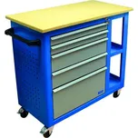 GÜDE GWB 05 40925 1000 x 500 x 970 mm