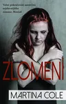 Zlomení - Martina Cole