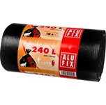 Alufix Pytle na odpadky 240 l 10 ks