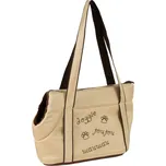 I Love Pets Doggie béžová