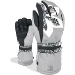 Level Bliss Oasis Original Logos šedé