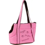 I Love Pets Doggie růžová