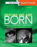 Before We Are Born -  Keith L. Moore a…