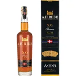 A.H.Riise X.O. Reserve The Thin Blue…