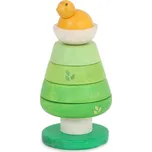 Le Toy Van Petilou skládací stromeček