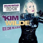Here Come The Aliens - Kim Wilde [2CD]…
