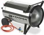 Kemper Group KG-INOX105KW
