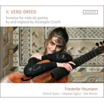 Il Vero Orfeo: Sonatas for Viola da…