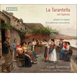 La Tarantella nel Salento - Liuwe…