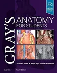 Gray's Anatomy for Students - Richard…