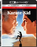 Blu-ray Karate Kid 4K Ultra HD Blu-ray…