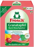 Frosch Bio Color Granatapfel granátové…
