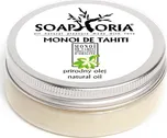 Soaphoria Olej Monoi de Tahiti 50 ml