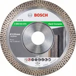 Bosch Best for Hard Ceramic Extraclean…