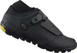 Shimano SH-ME701ML černé