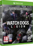 Watch Dogs Legion Ultimate Edition Xbox…