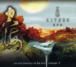 Sacred Journey Of Ku-kai 4 - Kitaro [CD]