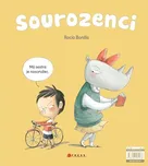 Sourozenci - Rocio Bonilla (20119,…