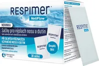 Laboratoire de la Mer Respimer Sáčky pro výplach nosu a dutin 30 ks