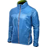 Pinguin Fluidum Jacket modrá/limetková