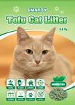 SMARTY Tofu Cat Litter Green Tea 2,8 kg