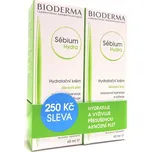 Bioderma Sébium Hydra 40 ml 1+1