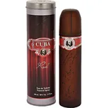 Cuba Red M EDT 100 ml