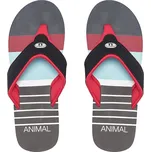 Animal Jekyl Swim Red