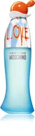 Moschino Cheap and Chic I Love Love W EDT