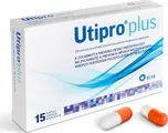 Elva Pharma Utipro Plus 15 tbl.
