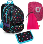 Topgal Ally 19009 G Set Large