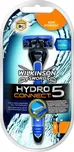 Wilkinson Sword Hydro Connect 5 holicí…